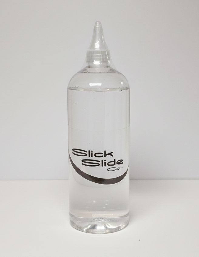 Slick Slide Oil